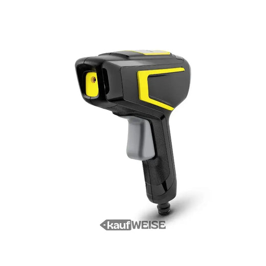 Pistola per pulizia Kärcher WBS 3 | Raggio di rotazione potente | per tubo da giardino