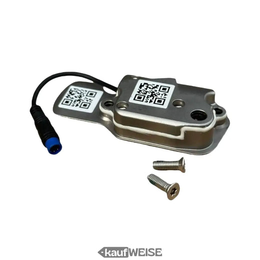 Pezzo di ricambio Kicklock VanMoof S3 e X3 con viti VM18-053