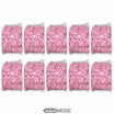 Coriandoli per baby shower e gender reveal – rosa, azzurri o mix