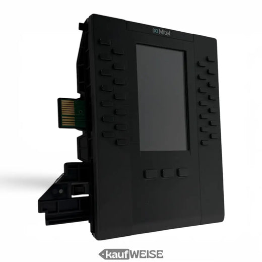 Modulo di espansione LCD Mitel M695 per Mitel 6900