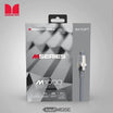Cavo in fibra ottica Toslink Monster M1000 (3 m) per audio di fascia alta
