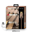 Cavo HDMI Monster M2000 Ultra HD (1,5 m) | 4K a 60 Hz HDR10+ | Alta velocità 25 Gbps | Connettore V-Grip™