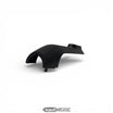 Ninebot Copertura Forcella Anteriore Destra | Front Fork Cover per E22 E25 E45 | AB.00.0004.77