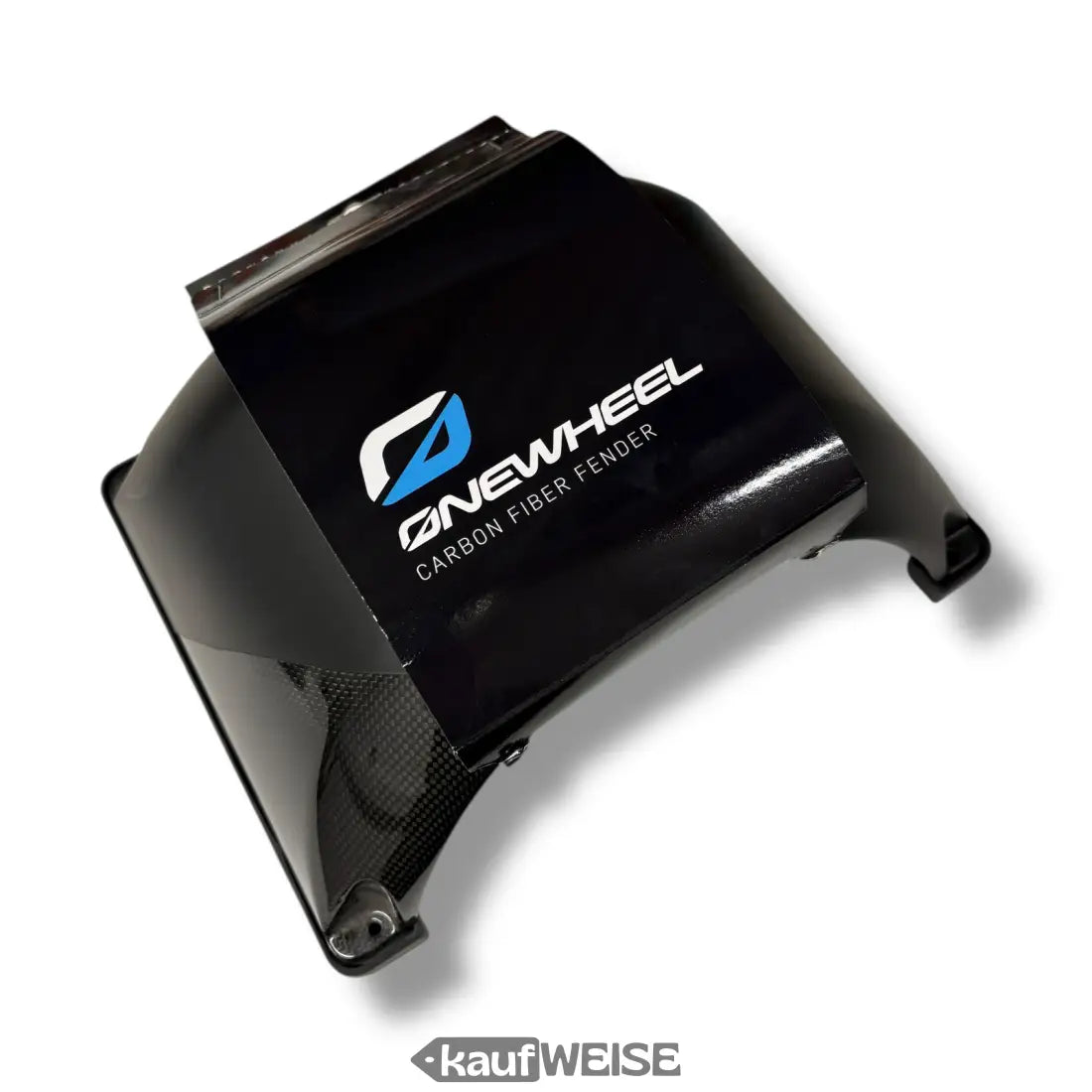 Onewheel Carbonfaser Kotflügel für OneWheel und XR, neu, schwarz