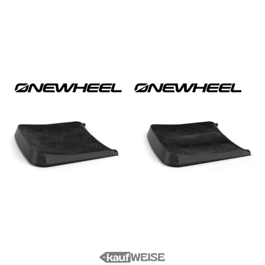 Pedana posteriore Onewheel | Calcio alto o LoveHump | Per GT, serie S - XR Classic