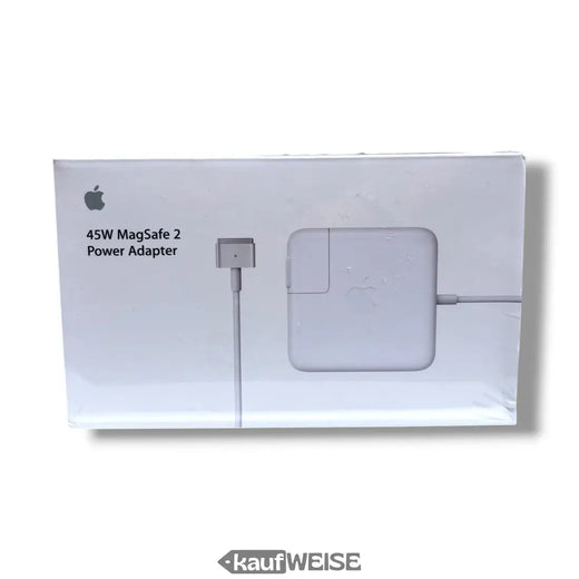 Alimentatore Originale Apple 45W MagSafe 2 | MD592Z/A | per MacBook Air | NUOVO OVP