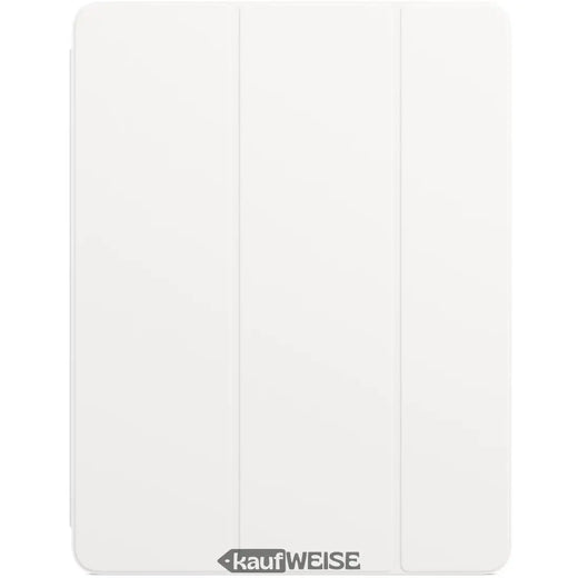 Custodia originale Apple Smart Folio per iPad Pro 12,9 pollici | Custodia bianca | MXT82ZM/A