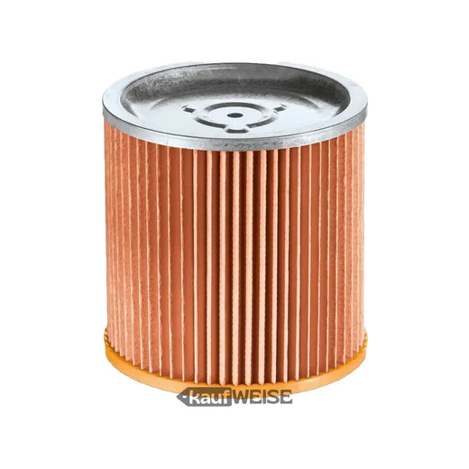 Filtro a cartuccia Kärcher 6.414-354.0 | Filtro originale per aspiraliquidi serie WD, A e SE