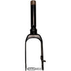 Forcella anteriore originale Ninebot Max G30 | Nera | Forcella di ricambio per G30D, G30D II, G30LE | Forcella sterzo