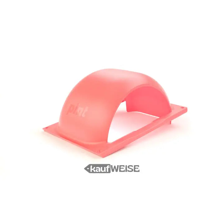 Nuovo colore, nuovo look