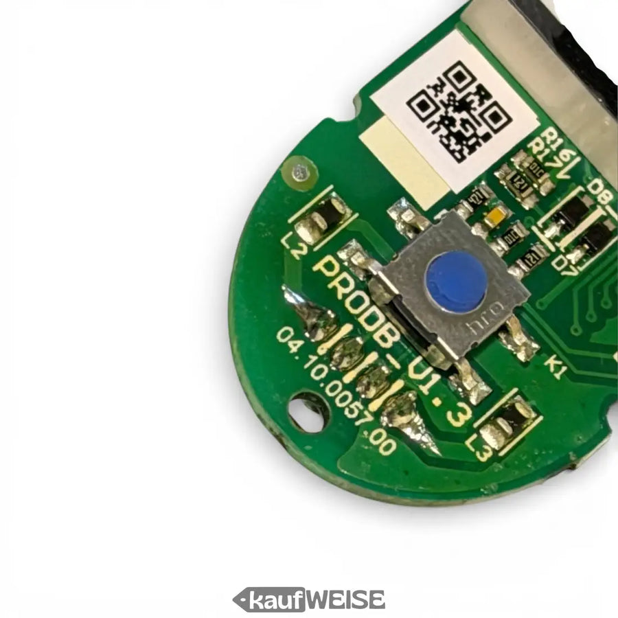 Hardware durevole