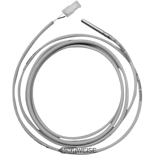 Sensore di temperatura originale Vaillant Group NTC (0020004238) | Per AWB, Bulex, Saunier Duval | Ricambio per la preparazione dell'acqua calda