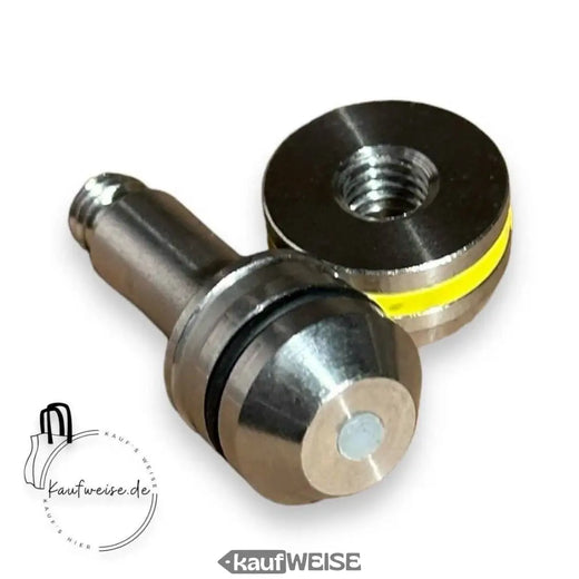 Set di perni Kicklock originali VanMoof per S3 e X3 - VM18-056