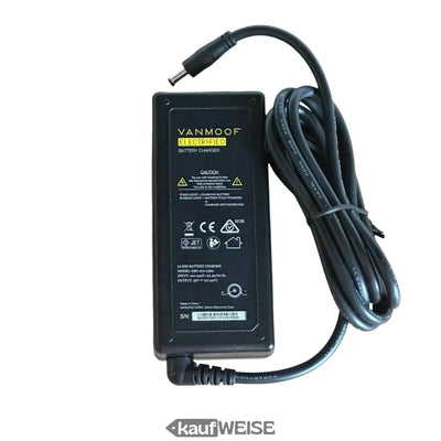 Caricabatterie originale VanMoof (EBC-072-0360) | 36V 2A (42V)