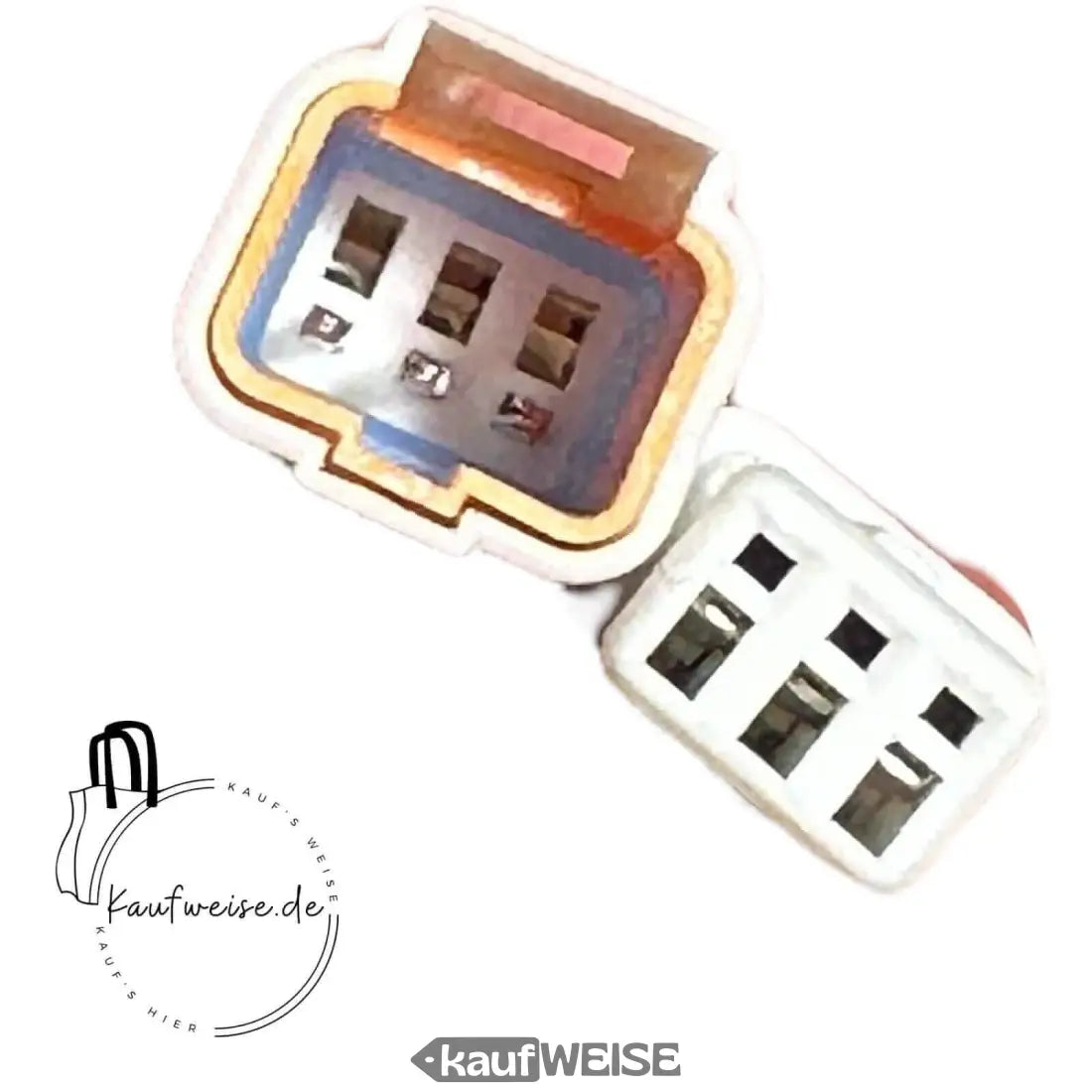 Elektrischer Verbindungstecker für Original VanMoof Verlängerungskabel 3 Pin 320mm
