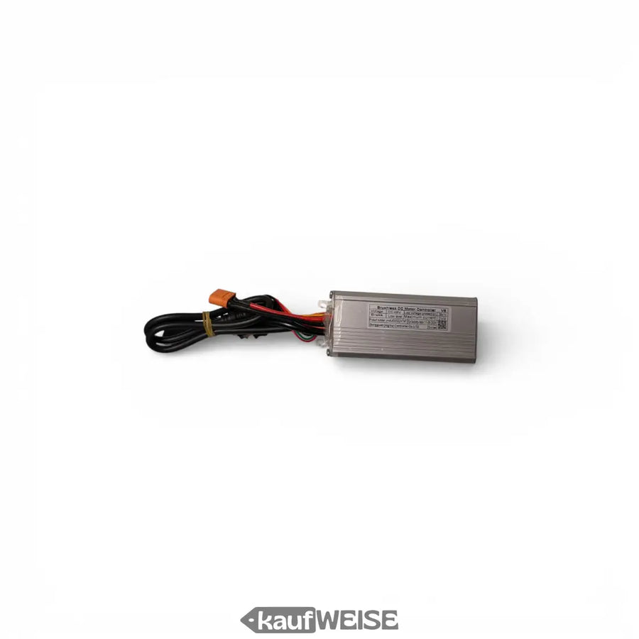 Sicurezza tramite protezione batteria