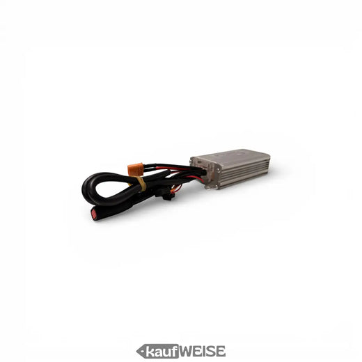 Controller Ouxi V8 48V 21A | Motore Brushless per Fatbike 20" | Supporto Allarme incluso