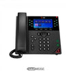 Telefono IP Poly OBi VVX 450 | 12 linee | PoE