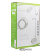 Lampada con ingrandimento LED Purelite 4 in 1, dimmerabile con supporto