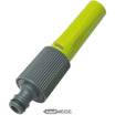 Spruzzatore da giardino professionale Rehau “Big Flow” – flusso d'acqua elevato | Regolazione infinita | 3/4 pollici