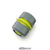Pezzo di riparazione per tubo flessibile Rehau da 3/4 di pollice (19 mm) | Riparazione rapida per tubi da giardino | Senza attrezzi