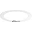 Downlight LED piatto RZB Toledo (Ø 225 mm) DALI | UGR<19 Antiabbagliamento | Bianco caldo 3000K