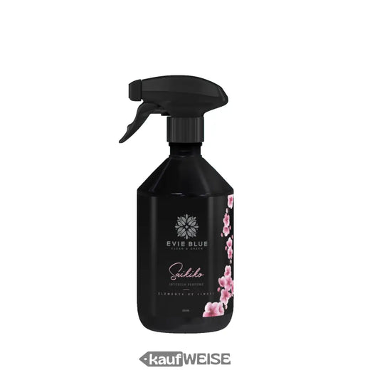 Fragranza per ambienti Saikiko - profumo per ambienti - Parfum D'Interior - fiori di ciliegio - fragranza primaverile