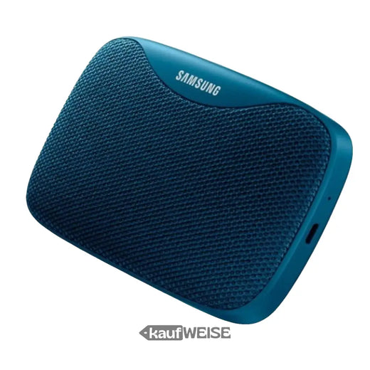 Altoparlante Bluetooth sottile Samsung Level Box | IPX7 impermeabile