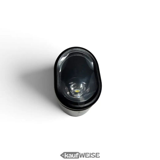 Fanale per Ninebot KickScooter ES1 / ES2 / ES3 / ES4 | Luce anteriore LED | Nero