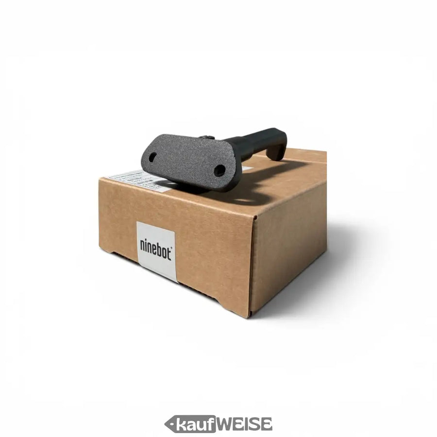 Assemblaggio cavalletto Segway Ninebot Max G30 | Supporto di ricambio originale | 14/01/0408.00