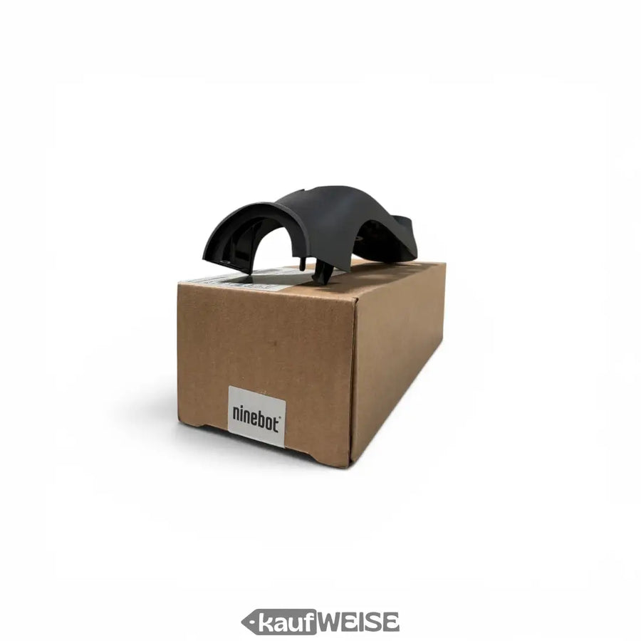 Segway Ninebot cover forcella anteriore destra | Protezione ruota plastica | AB.50.0010.97