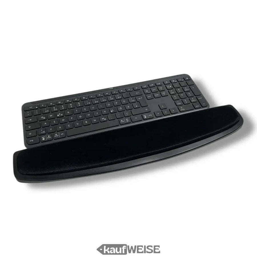 Supporto ergonomico per i tuoi polsi