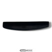 Poggiapolsi in gel SIGMA KWG-1500 (46,5 cm) | Poggiapolsi ergonomico per tastiere | Antiscivolo