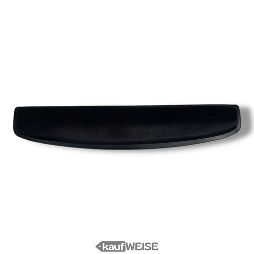 Poggiapolsi in gel SIGMA KWG-1500 (46,5 cm) | Poggiapolsi ergonomico per tastiere | Antiscivolo