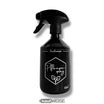 Flacone spray da 500 ml nero - spruzzatore per piante premium