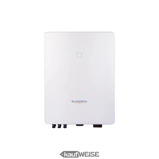 Inverter ibrido Sungrow SG4.0RT (4kW) | Trifase e 2 MPPT | WiFi e AFCI