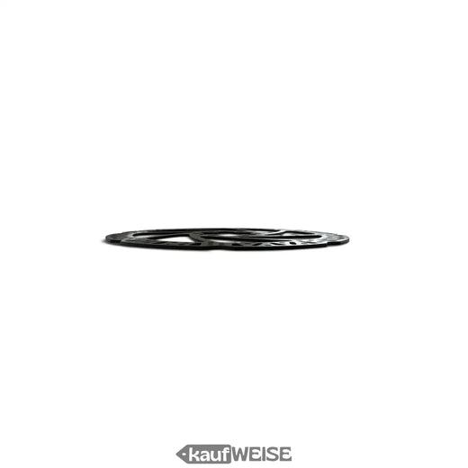 Disco freno Tektro TR160-24, 160 mm | Attacco 6 fori | Con o senza viti