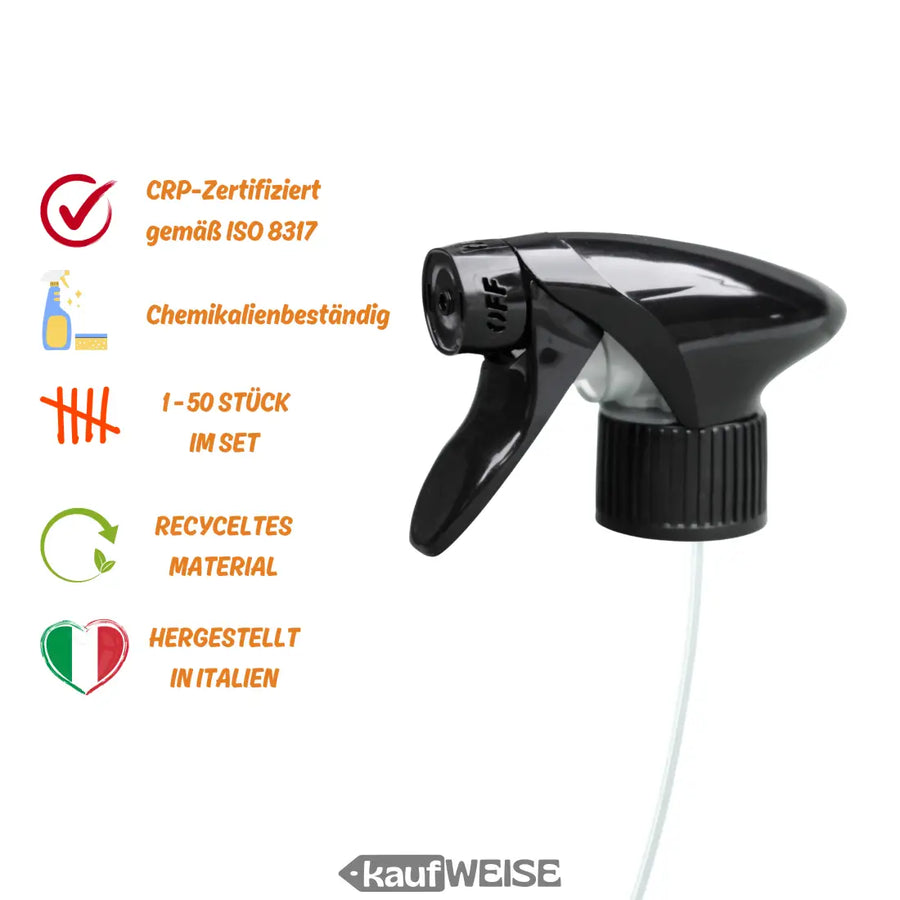 Resistente ai detergenti aggressivi