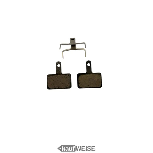 Urban Armor Pastiglie Freno 31 x 35 mm | Freno a Disco | Set