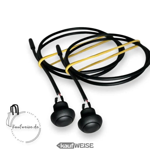 Set di pulsanti VanMoof Boost e campanello – VM13-149