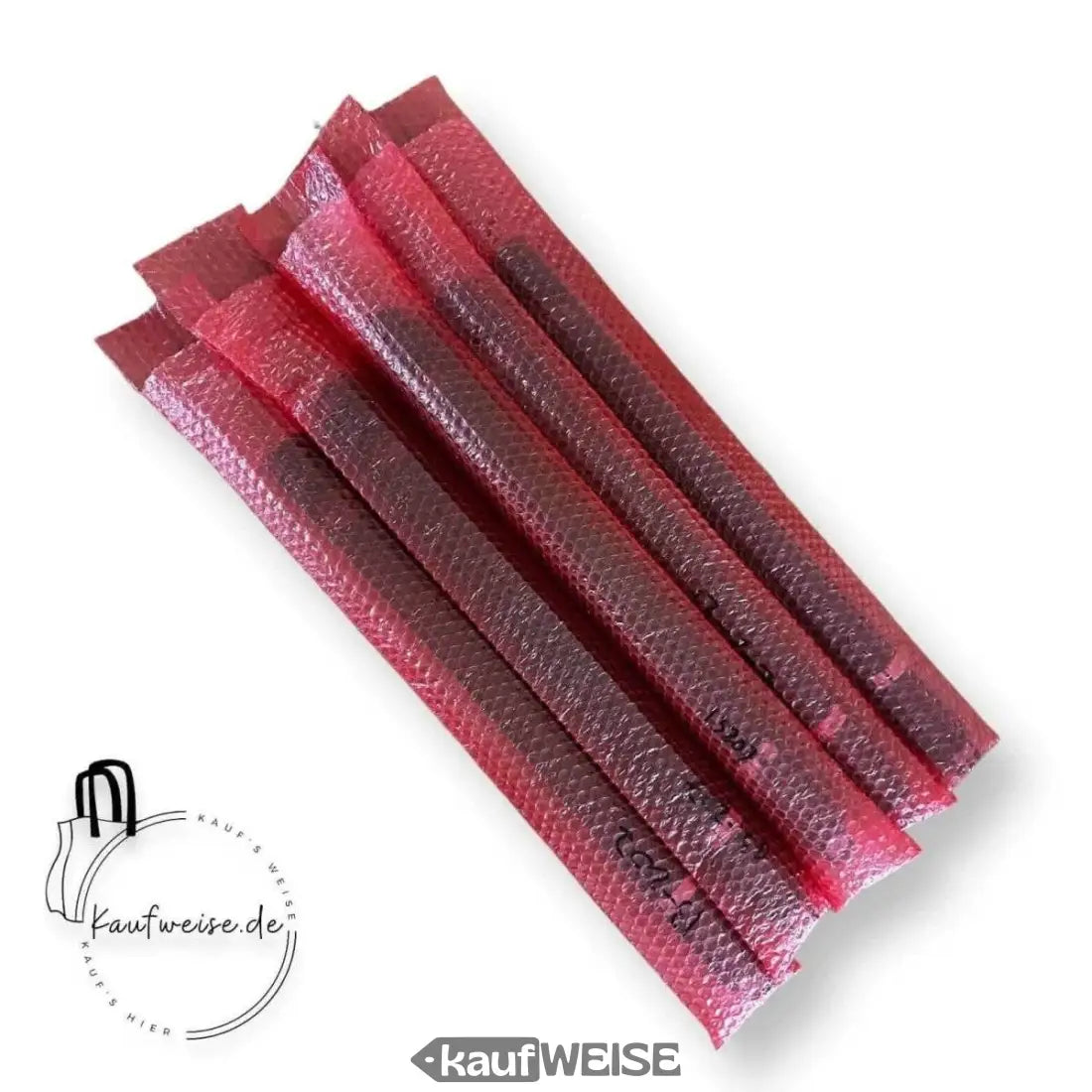 Packaged dark brown sticks für VanMoof S3 Smart Cartridge für optimale Leistung