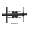 Vogel's PFW 6858 Nero | Supporto a parete ruotabile per display da 37-65 pollici | 72kg