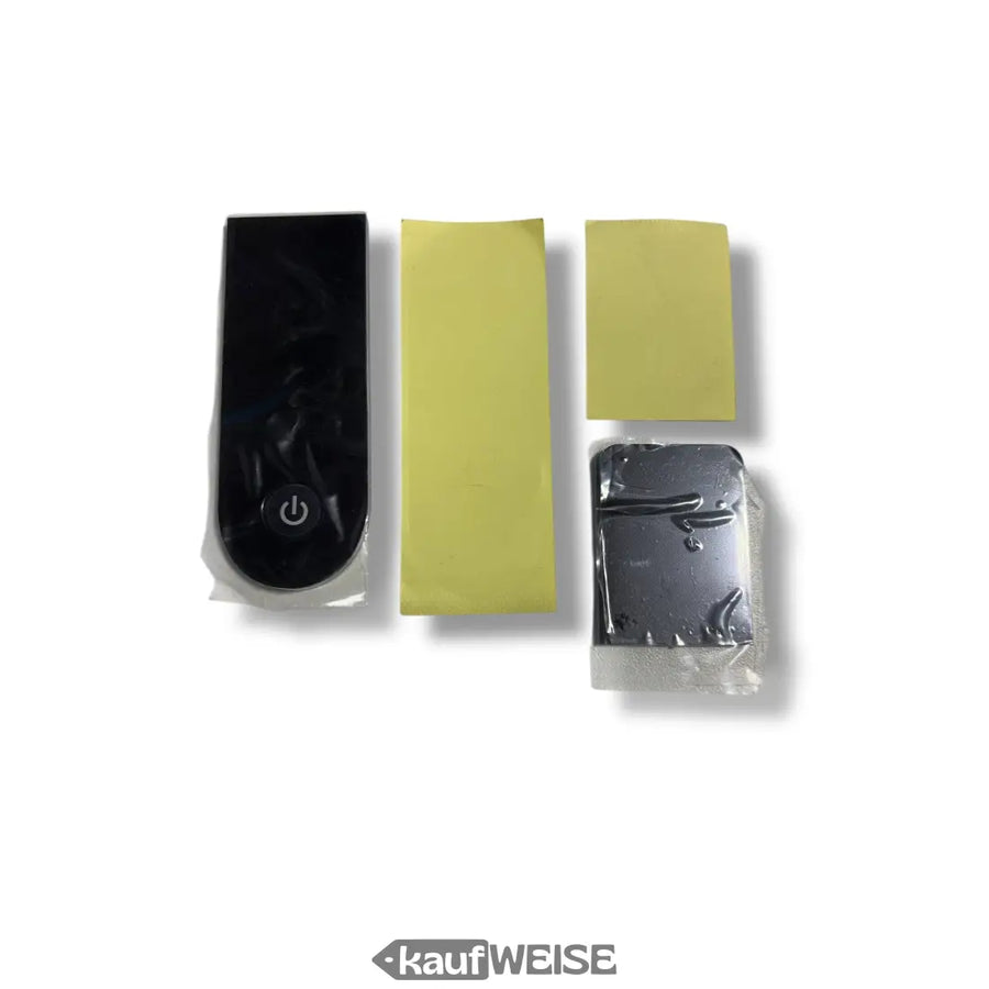 Indicazione LED chiara