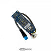Schermo LCD con display del cruscotto Xiaomi M365 | Tachimetro originale | Merci sfuse