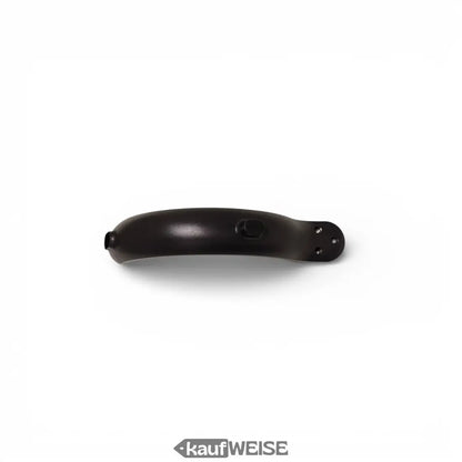 Schwarzer Xiaomi Mi Scooter hinterer Schutzblech mit Haken für M365, Pro 2, 1S, Essential