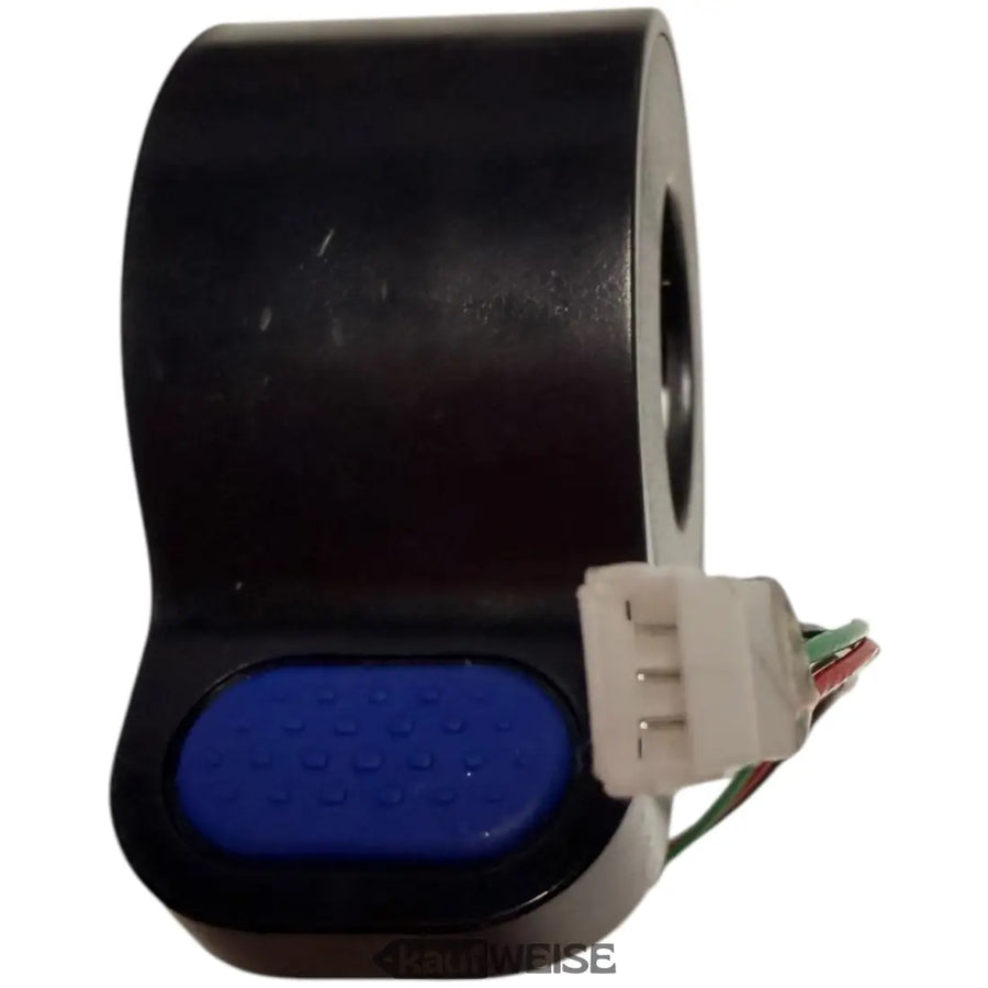 Poggiapollice ergonomico