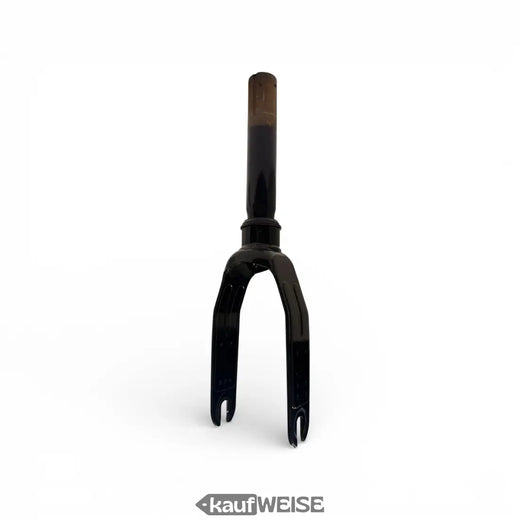 Forcella anteriore Xiaomi (33 cm) Nera | Forcella di ricambio per M365, Pro 2, 1S, Essential, Mi 3 | Acciaio Premium