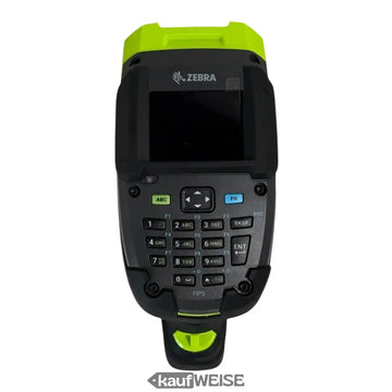 Zebra DS3678-KD | Scanner 2D ultra robusto | Tastiera e display a colori | Kit Bluetooth | IP67/IP68