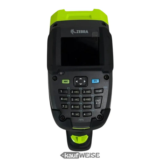 Zebra DS3678-KD | Scanner 2D ultra robusto | Tastiera e display a colori | Kit Bluetooth | IP67/IP68