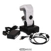 Scanner per codici a barre e slitta RFID Zebra RFD8500